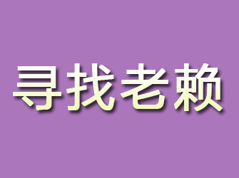 带岭寻找老赖